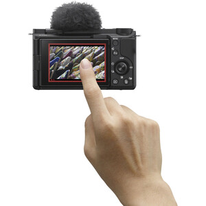Sony ZV-E10 II Content Creator Kit - Thumbnail