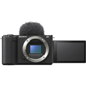 Sony ZV-E10 II + Sigma 18-50mm F/2.8 DC DN Lens Kit - Thumbnail