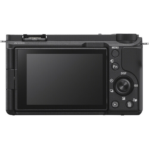 Sony ZV-E10 II + Sigma 18-50mm F/2.8 DC DN Lens Kit