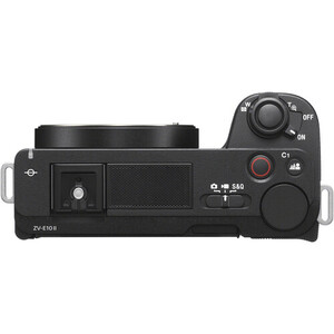Sony ZV-E10 II + Sigma 18-50mm F/2.8 DC DN Lens Kit - Thumbnail