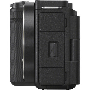 Sony ZV-E10 II + Sigma 18-50mm F/2.8 DC DN Lens Kit - Thumbnail