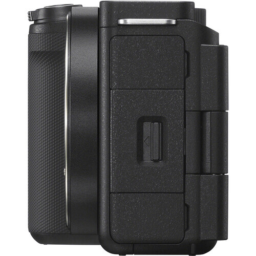 Sony ZV-E10 II + Sigma 18-50mm F/2.8 DC DN Lens Kit