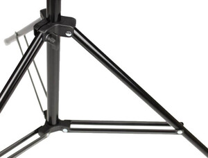 Star - Star 600W Paraflaş ( 3'lü Set ) (1)