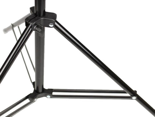 Star 600W Paraflaş ( 3'lü Set )