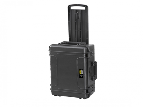 Suprobox Case M52-20T Orta Boy Hard Case