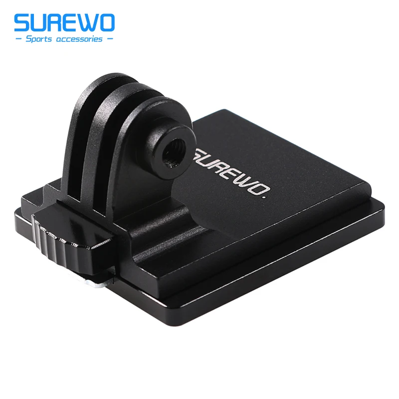 OEM - Surewo Alüminyum NVG Mount (GoPro Hero 11/10/9/8) (1)
