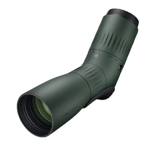 Swarovski ATC 17-40x56 Yeşil Dürbün