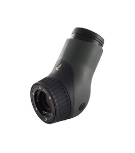 Swarovski - Swarovski ATX 25-60x85 Spotting Scope Sistemi