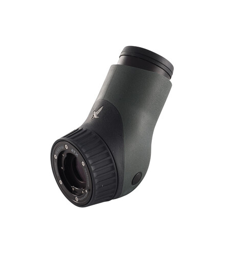 Swarovski ATX 25-60x85 Spotting Scope Sistemi