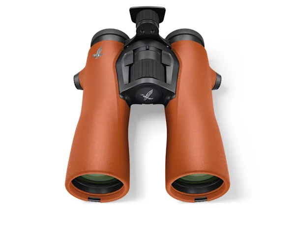 Swarovski NL Pure 10x42 Dürbün - Turuncu