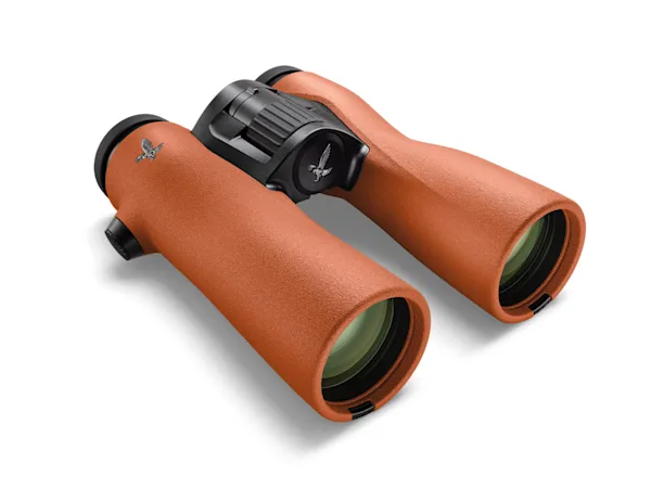 Swarovski - Swarovski NL Pure 12x42 Dürbün - Turuncu