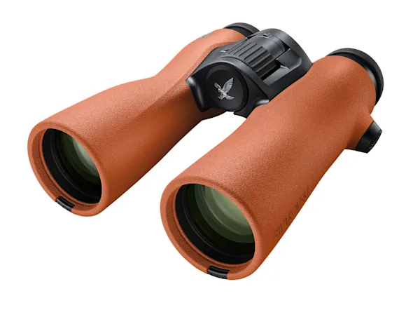 Swarovski NL Pure 12x42 Dürbün - Turuncu