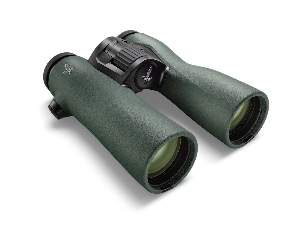 Swarovski - Swarovski NL Pure 12x42 Dürbün - Yeşil