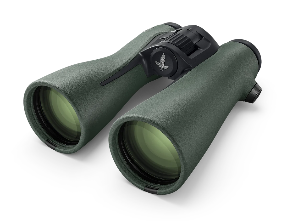 Swarovski - Swarovski NL Pure 14x52 Dürbün - Yeşil (1)