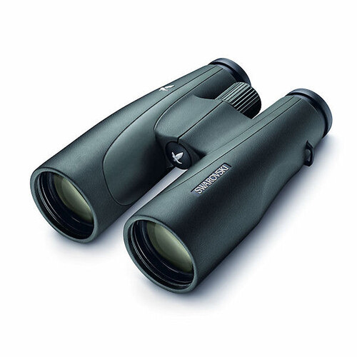 Swarovski Optik SLC 15x56 W B Dürbün