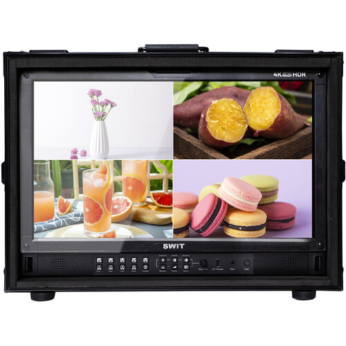 Swit 215HDR 21.5
