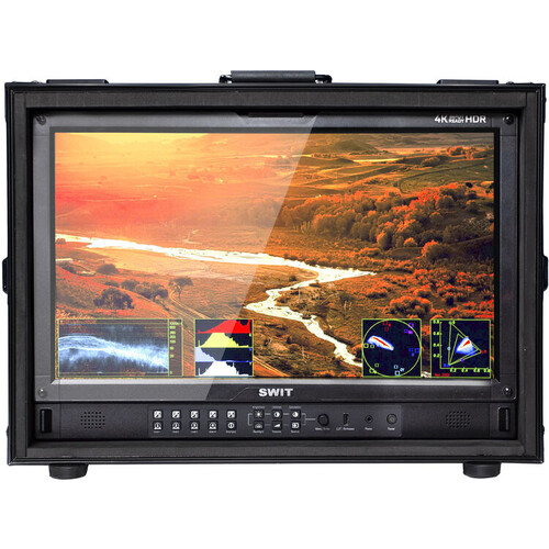 Swit 215HDR 21.5