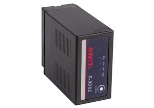 Swit - Swit 8D62 Panasonic AG-DVC200 Kamera İçin (1)