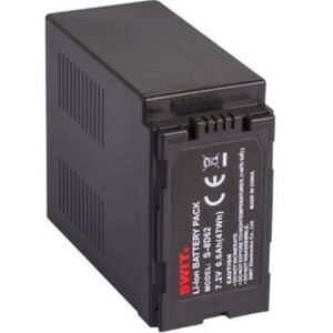 Swit - Swit 8D62 Panasonic AG-DVC200 Kamera İçin