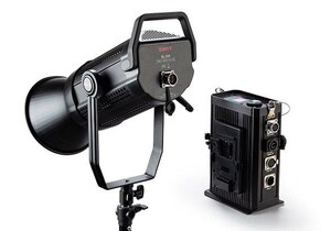 Swit BL-300 300Wh Bowens COB LED Light - Thumbnail