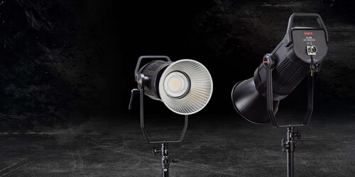 Swit BL-300 300Wh Bowens COB LED Light