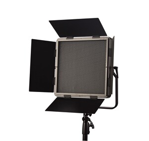Swit CL-60D 60W 1:1 Bi-Color SMD LED Işık - Thumbnail