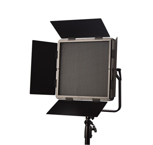 Swit CL-60D 60W 1:1 Bi-Color SMD LED Işık