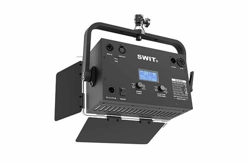 Swit CL-M100D Bi-Color 100W Mini Boy Stüdyo SMD LED Işık