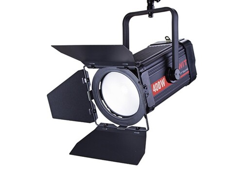 Swit FL-C400D 400W Bi-color Stüdyo COB-LED Fresnel Işık