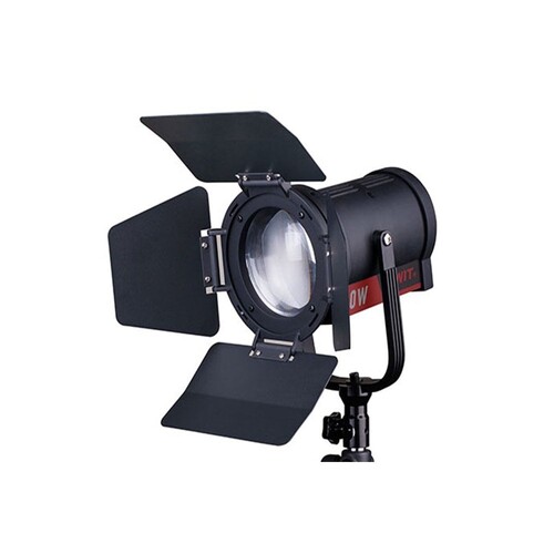 Swit FL-C60D 60W Bi-Color Taşınabilir LED Spot Işık