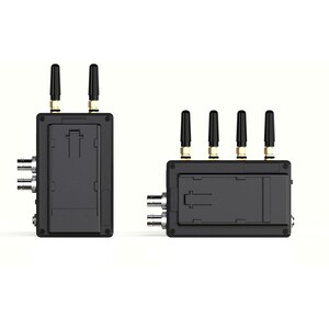 Swit FLOW500 SDI & HDMI Wireless Video Aktarım Cihazı - Thumbnail