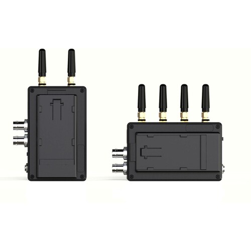 Swit FLOW500 SDI & HDMI Wireless Video Aktarım Cihazı