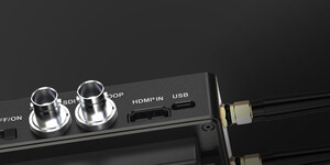 Swit FLOW500 SDI & HDMI Wireless Video Aktarım Cihazı - Thumbnail