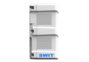 Swit HB-C420S V Mount Kamera Bataryası (28.8V 14.6Ah 420Wh) - Thumbnail