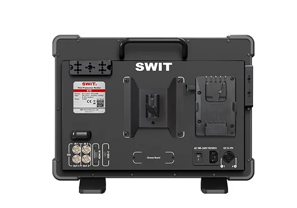Swit K15 15.4