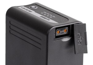 Swit - Swit LB-SU98 Sony BP-U kamera bataryası (1)