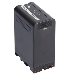 Swit - Swit LB-SU98 Sony BP-U kamera bataryası