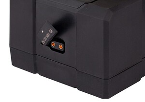 Swit PB-R290S+ V Mount Kamera Bataryası (14.4V 20.1Ah 290Wh) - Thumbnail
