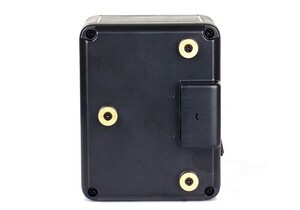 Swit PB-S98A Gold Mount Ekranlı Kamera Batarya (14.4V 6.8Ah 98Wh) - Thumbnail