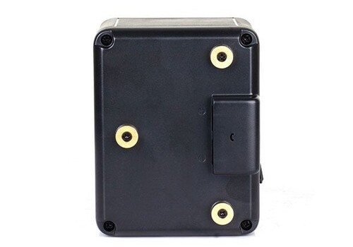 Swit PB-S98A Gold Mount Ekranlı Kamera Batarya (14.4V 6.8Ah 98Wh)