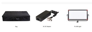 Swit PL-E90 90Wh 30x60 Led Panel Işık 3000Lux - Thumbnail