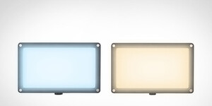 Swit S-2240 Bi-Color SMD Kamera Üstü Işık - Thumbnail