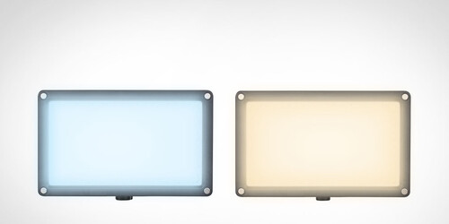 Swit S-2240 Bi-Color SMD Kamera Üstü Işık
