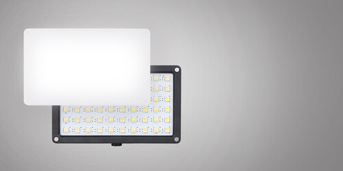 Swit S-2240 Bi-Color SMD Kamera Üstü Işık
