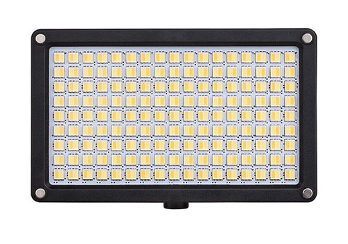 Swit S-2241 Bi-Color SMD Kamera Üzeri LED Işık