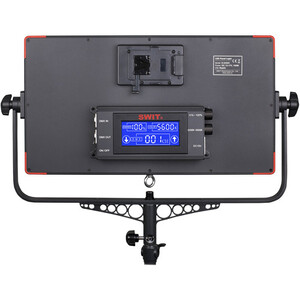 Swit - SWIT S-2430C Bi-Color Studio Panel LED Işık (1)