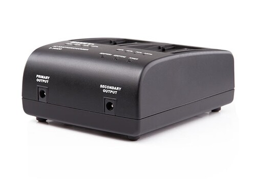 Swit S-3602D Mini DV batarya Şarj Cihazı (S-3602P/C/D)