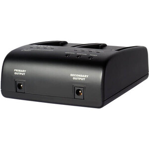 Swit - SWIT S-3602F Sony NP-F970/770/960/950 için Dual Şarj Adaptörü (1)