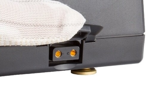 Swit S-8082A Gold Mount Kamera Bataryası (14.4V 6.6Ah 96Wh)