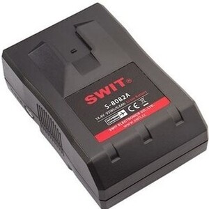 Swit - Swit S-8082A Gold Mount Kamera Bataryası (14.4V 6.6Ah 96Wh)